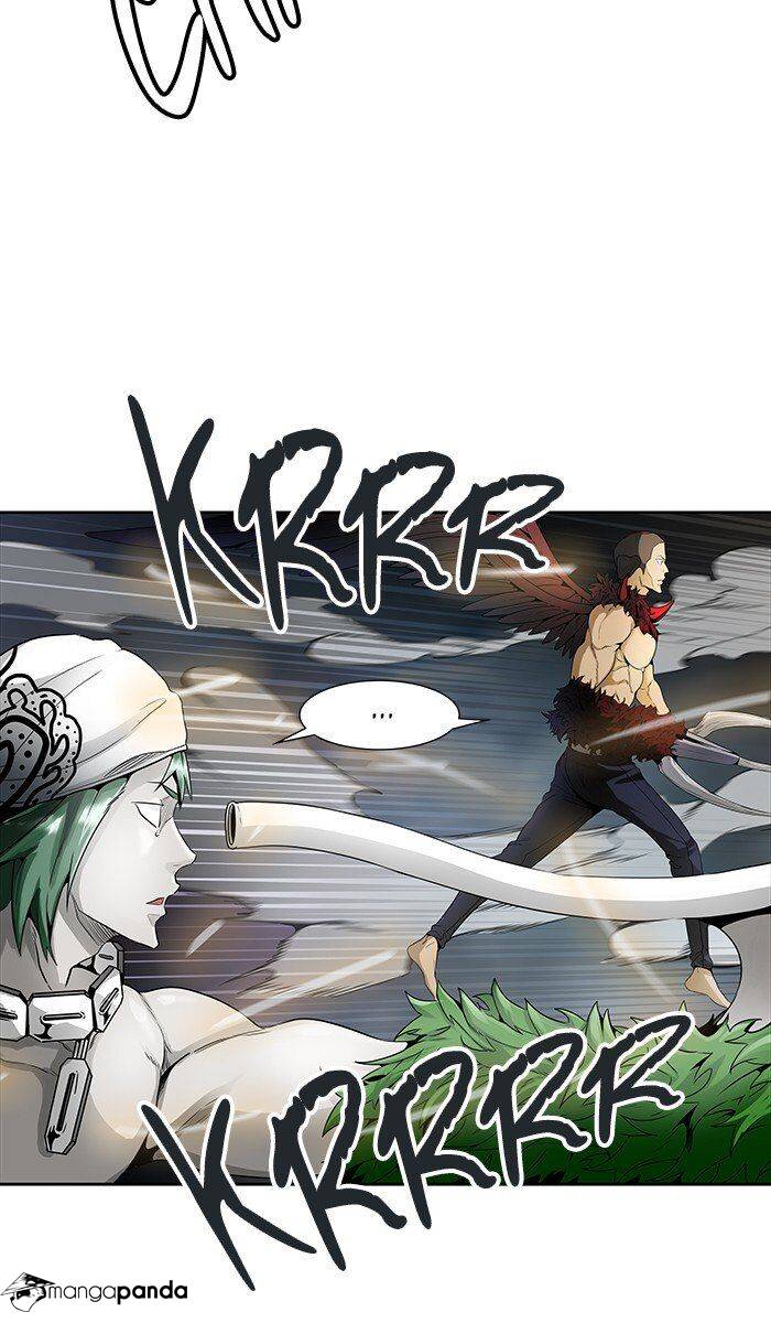 Tower of God Chapter 463 image 079